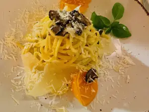 Ristorante Il Caminetto