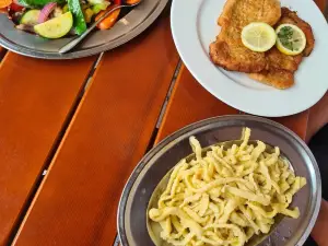 Gasthaus zum Ochsen