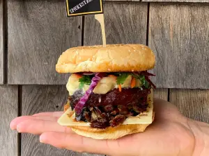 Moo Moo BBQ
