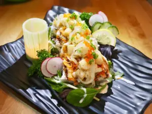 DAMOA SUSHI