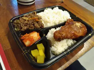 Seoul Style Sopoong Food House