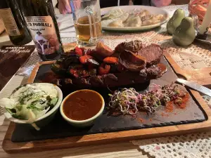 Karczma Przy Mlynie