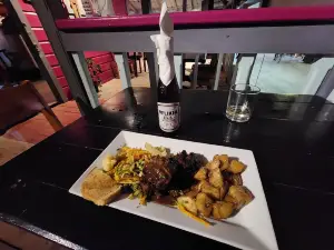 Hibisca Restaurant