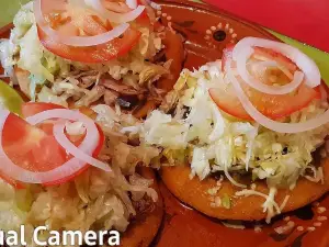 Restaurante Mexicano Cenaduria Pozole Mío