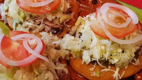 Restaurante Mexicano Cenaduria Pozole Mío in ดูรังโก