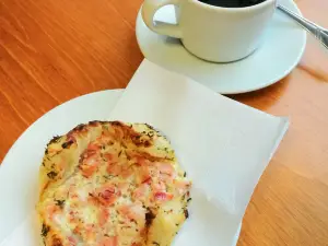 Cafe Sofia