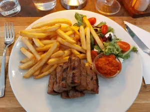 Restaurant Dino