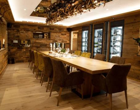 Restaurant Sunnalm