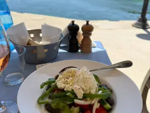 Limanaki Fish Tavern