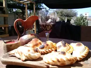La Casa de las Empanadas Cafayate