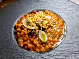 Feedel Asador