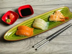 Tokyo Express