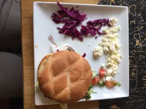 Durum Bar Ost