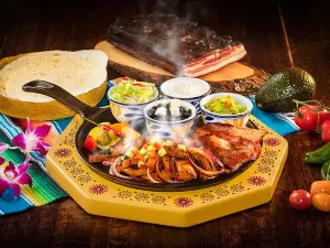 Restaurant Chur - Tres Amigos