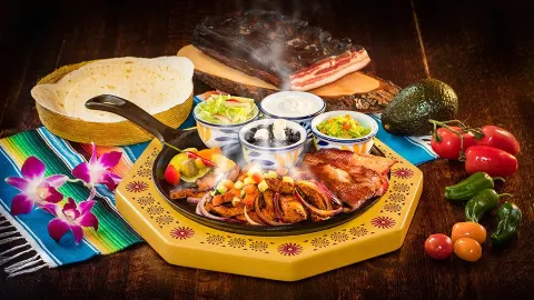 Restaurant Chur - Tres Amigos in グラウビュンデン州
