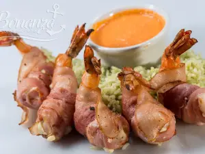 Bonanza Seafood And Beach CLUB