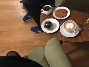 Den Gode Smak AS