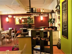 Chilli House