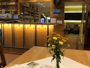 Kapsreiter Braustuberl