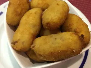 Restaurante Nalón