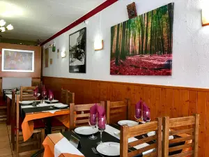 Restaurante El Roble