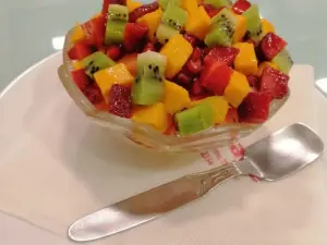 Fruitage