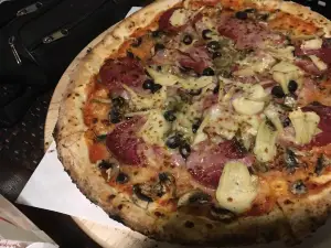 Ferro Di Cavallo Pizzeria