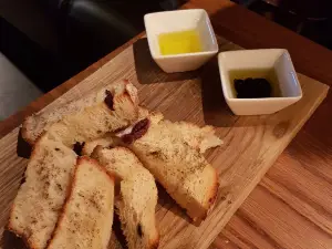 Drapen Vinbar