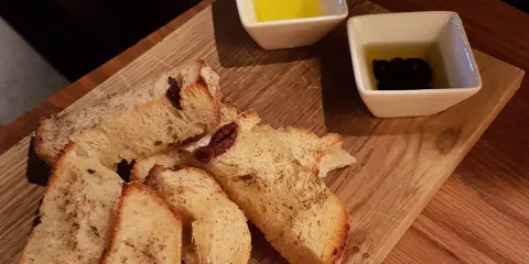 Dråpen Vinbar