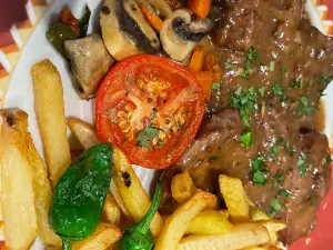 EL Plat Rodo Puigcerda