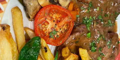 EL Plat Rodo