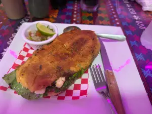 Neri's Tacos