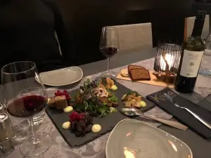 Restaurant Kiisa