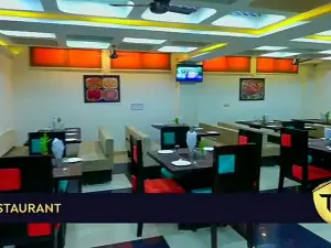 Hotel Tulsi Restaurant