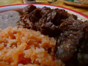 Fonda y Galería La Damajuana