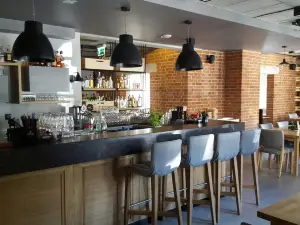 Piktonówka Restaurant