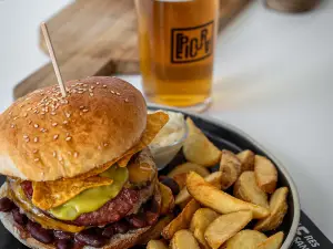 Taberna Burguesa