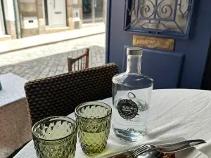 Tasca da Quinta