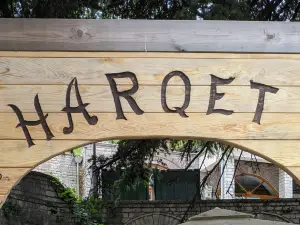 Bar Mezeri "Harqet"
