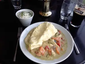 The Bistro