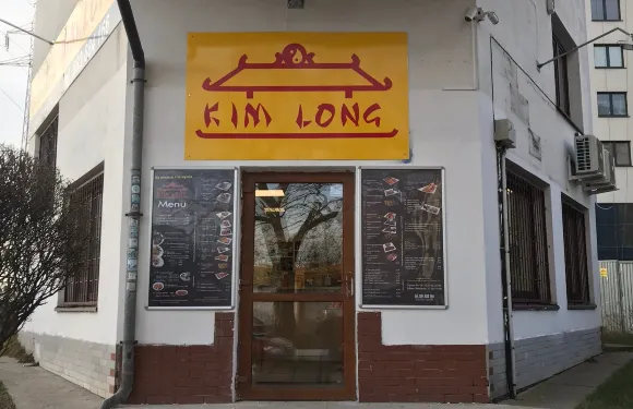 Kim Long