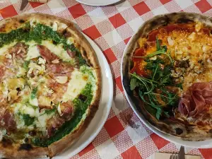 Pizzeria Pinocchio