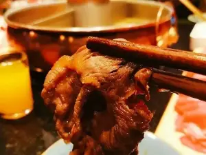 铜来湾铜锅涮肉