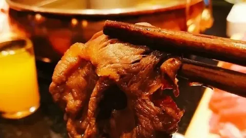 铜来湾铜锅涮肉 in Weinan