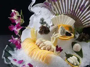 赤水金黔嘉华国际大酒店·餐厅