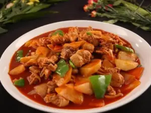 Xingyue Food City
