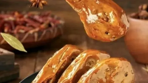 龟苓膏王 in เหอฉี
