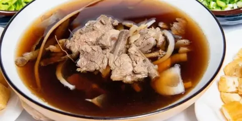 齊河孔雀王温泉酒店·金孔雀自助百匯