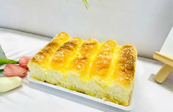 愛斯琳蛋糕（銀生路一店）
