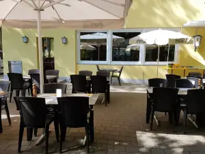Restaurant Il Profeta